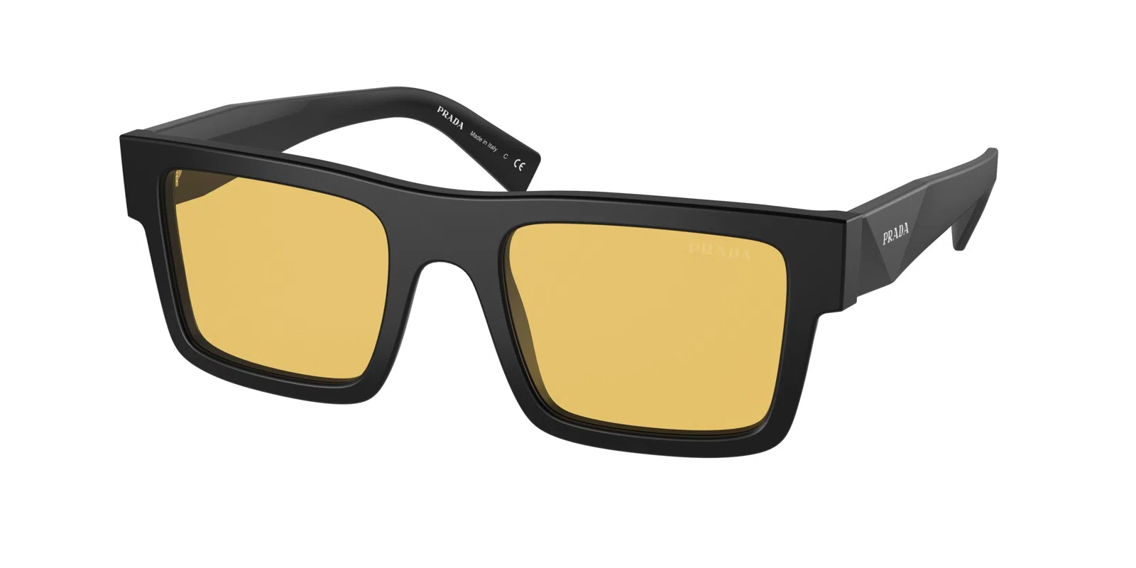 Prada 19WSF Sunglasses - view 2